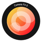 Camera FV-5 Lite logo