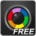 Camera ZOOM FX - FREE logo
