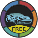 Car Launcher FREE logo