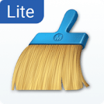 Clean Master Lite (Boost) logo