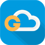 G Cloud Backup logo