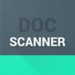 Document Scanner logo