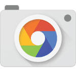 Google Камера logo