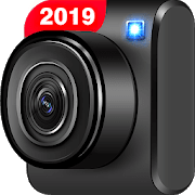 HD Kамера - лучшая камера с фильтрами и панорамами logo