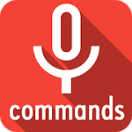 OK Google Команды (Помощник) logo