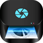 Сканер и PDF конвертер logo