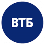 ВТБ-Онлайн logo