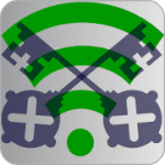 WiFi Key Recovery logo