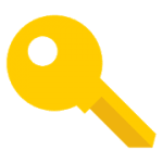Яндекс.Ключ — ваши пароли logo
