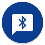 Bluetooth Chat logo