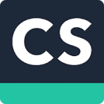 CamScanner - Phone PDF Creator logo