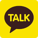 KakaoTalk: Free Calls & Text logo