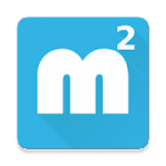 MalMath: пошаговый решатель logo