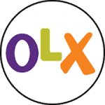 OLX.ua Объявления Украины logo