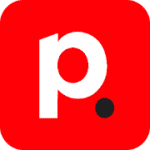 Portmone — Платежи и денежные переводы онлайн logo