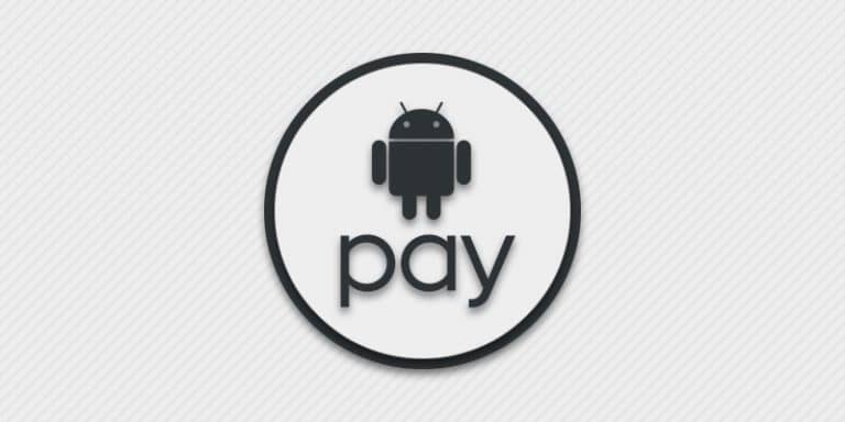 Android pay мир