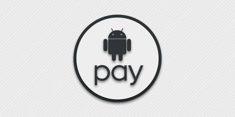 Android pay поддержка устройств