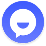 ТамТам — видеозвонки, чаты и каналы logo