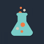 Химия | Тесты logo