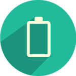 Amplify Battery Extender – Root logo