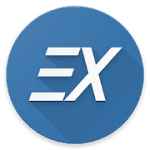 EX Kernel Manager logo
