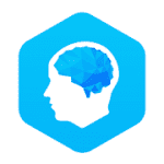 Elevate - Brain Training logo