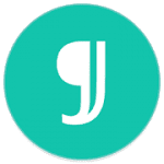 JotterPad - сценарии, повести и романы logo