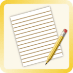 Keep My Notes - Notepad & Memo logo