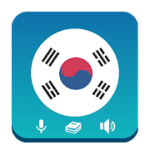 Learn Korean – Grammar logo
