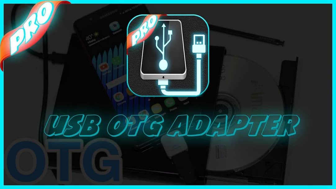 USB OTG adapter скриншот 3