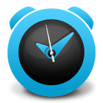 Будильник - Alarm Clock logo