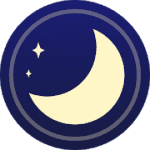 Фильтр Синего Света - Ночной Режим, Защита Зрения logo