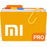 Mi Проводник – работа с файлами и передача logo