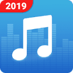 Music Player - аудио плеер logo