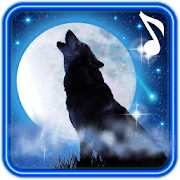 Песня Волка Луна logo