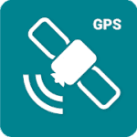 GPS/Glonass координаты logo