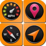 GPS Tools® logo