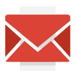 Mail for Wear OS (Android Wear) & Gmail logo
