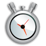 Stopwatch and Timer logo