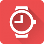 WatchMaker Watch Face logo