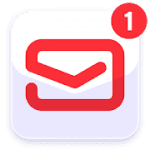 myMail – электронная почта logo