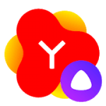 Яндекс. Лончер с Алисой logo