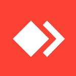 AnyDesk - удаленное управление logo
