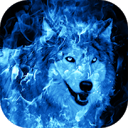 Синий Волк logo