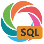 Учим SQL logo
