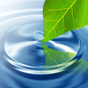 Вода logo