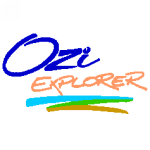OziExplorer logo