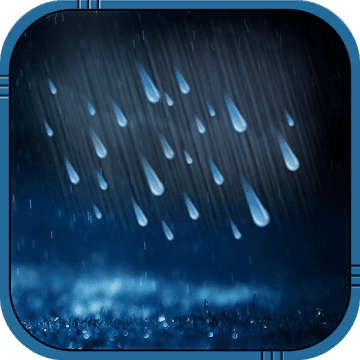 Дождь logo