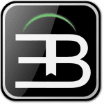 EbookDroid logo