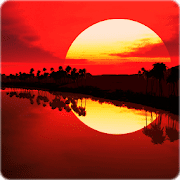 Восход солнца logo